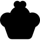Кекс icon