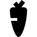 Морковь icon