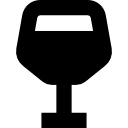 Бокал для вина icon