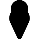 Мороженое icon