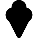 Мороженое icon