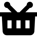 Корзина покупателя icon