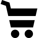 carrito de compras icon