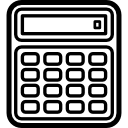 calculadora icon