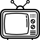 텔레비전 