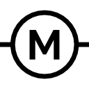 motor icon