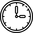 reloj icon