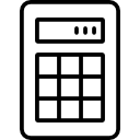 calculadora icon