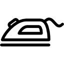 Iron icon