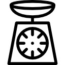 Scale icon