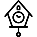 Clock icon