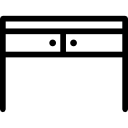 Desk icon