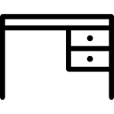 Desk icon