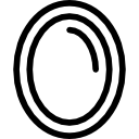 Mirror icon