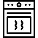 Oven icon