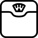 Scale icon