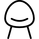 Chair icon