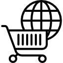 online winkelen icoon