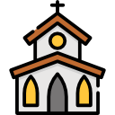 iglesia icon