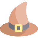 sombrero icon