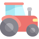 tractor icon