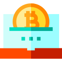 bitcoin icon