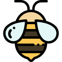 abeja icon