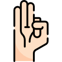 mudra icon