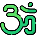 om icon