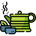 té icon