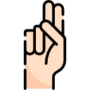 mudra icon