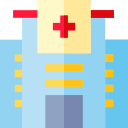 hospital icon