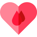 corazón icon