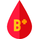 donación de sangre icon