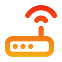 router de wifi icon