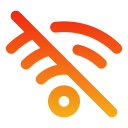 barra wi-fi icon