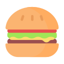 hamburguesa icon