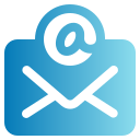 correo electrónico icon