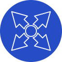 maximizar icon