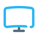 monitor icon