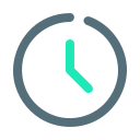 reloj icon