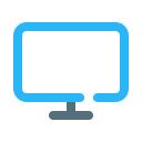 monitor icon