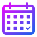 calendario icon