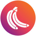 banana icon