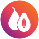 papaya icon