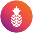 piña icon