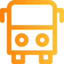 autobús icon