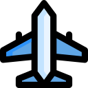 avión icon