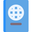 pasaporte icon