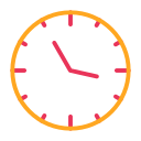 reloj icon